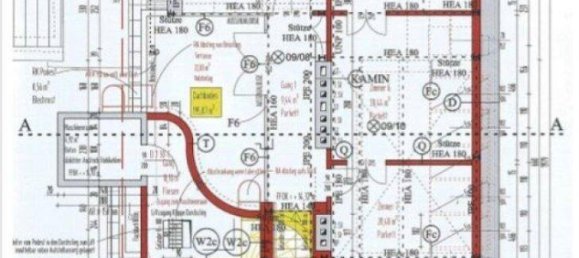 Apartamento de 4 habitaciónes en Ottakring, Austria No. 116913 6