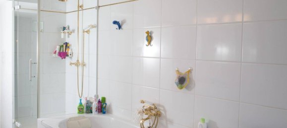 Apartamento de 4 habitaciónes en Ottakring, Austria No. 116913 18