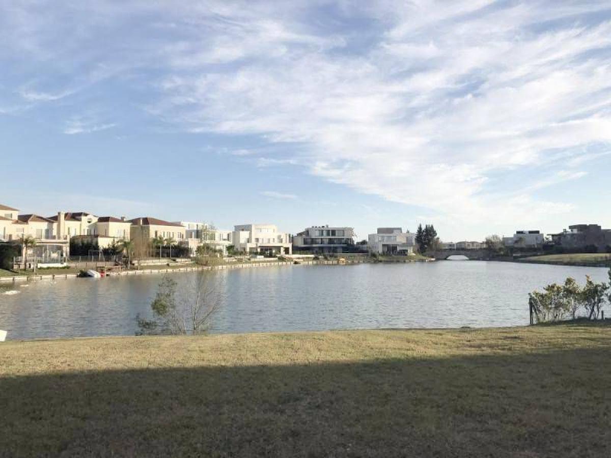 Grundstück in Tigre, Argentina, Nr. 31208