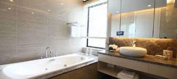 Apartamento T4 em Nam Tu Liem, Vietnam N.º 5446 4