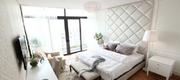 Apartamento T4 em Nam Tu Liem, Vietnam N.º 5446 3