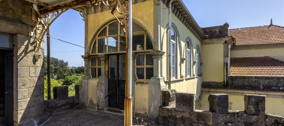 7 bedrooms House in Vila Nova de Gaia, Portugal No. 50999 8