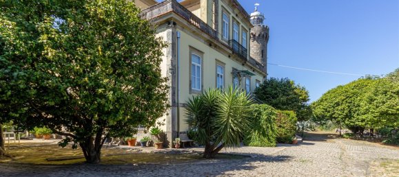 7 bedrooms House in Vila Nova de Gaia, Portugal No. 50999 2