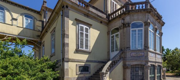 7 bedrooms House in Vila Nova de Gaia, Portugal No. 50999 5