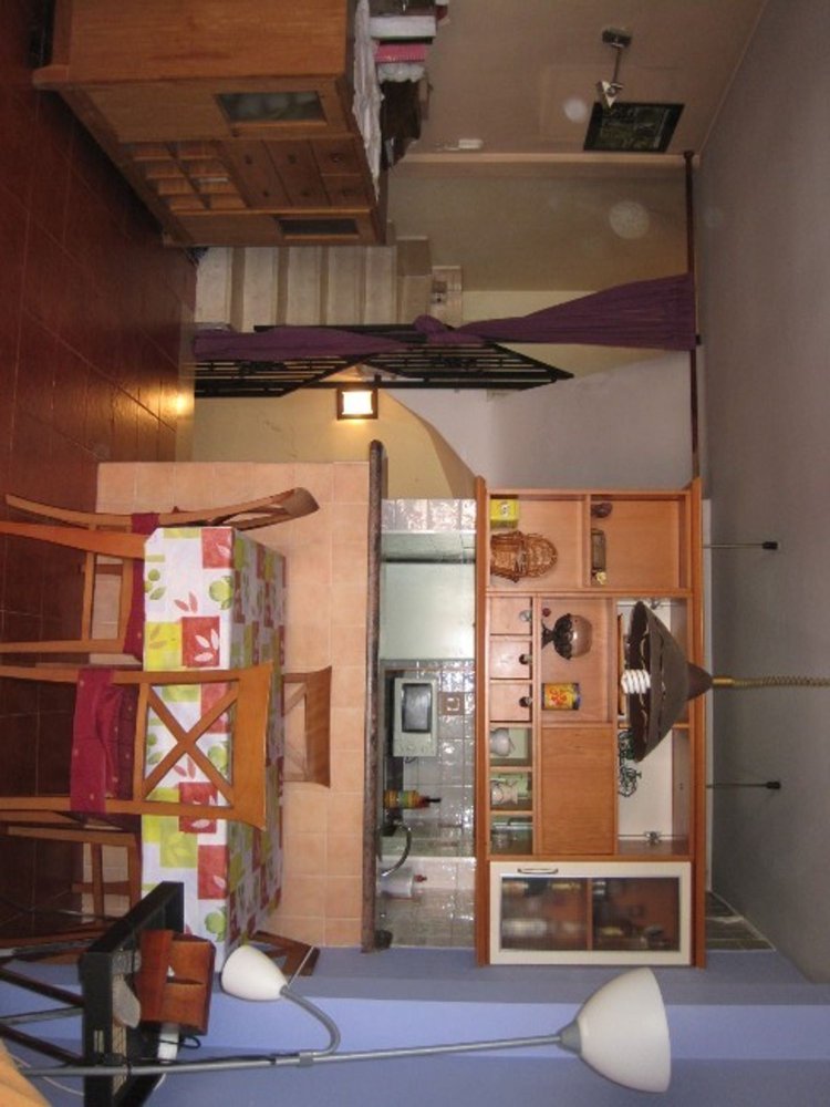 2 bedrooms House in Castellon de la Plana, Spain No. 204618