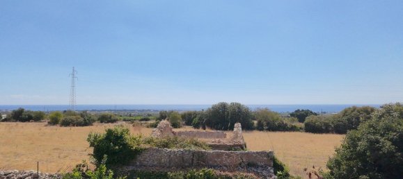 Terrain à Avola, Italy No. 381919 6