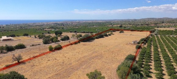 Terrain à Avola, Italy No. 381919 3