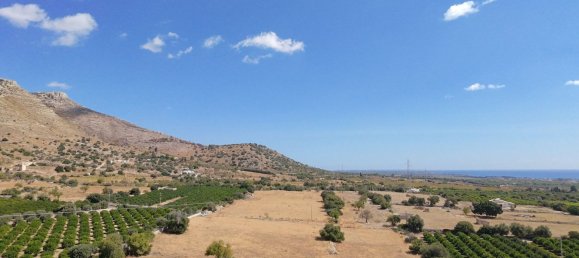 Terrain à Avola, Italy No. 381919 4