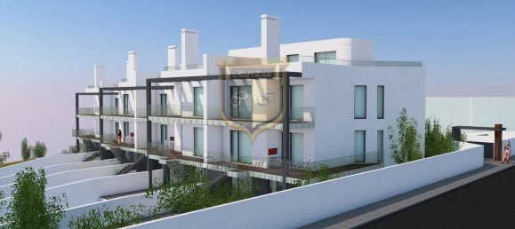 4 Schlafzimmer Grundstück in Turcifal, Portugal, Nr. 162126 4