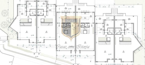 4 Schlafzimmer Grundstück in Turcifal, Portugal, Nr. 162126 6