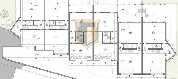 4 Schlafzimmer Grundstück in Turcifal, Portugal, Nr. 162126 5