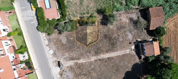 4 Schlafzimmer Grundstück in Turcifal, Portugal, Nr. 162126 13