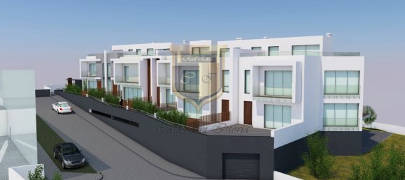 4 Schlafzimmer Grundstück in Turcifal, Portugal, Nr. 162126 12