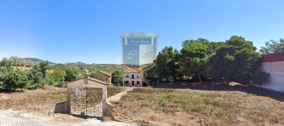 4 Schlafzimmer Grundstück in Turcifal, Portugal, Nr. 162126 3