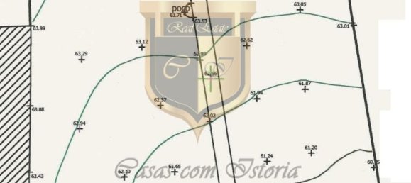 4 Schlafzimmer Grundstück in Turcifal, Portugal, Nr. 162126 16