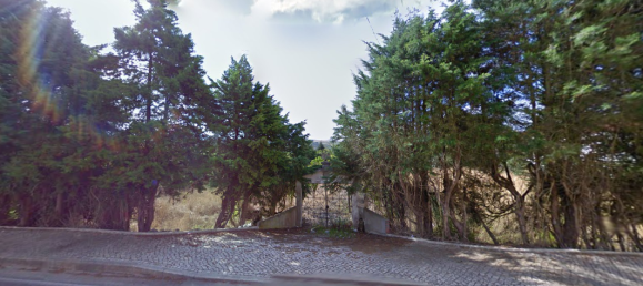 4 Schlafzimmer Grundstück in Turcifal, Portugal, Nr. 162126 11