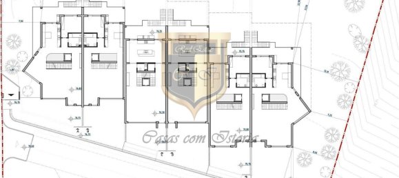 4 Schlafzimmer Grundstück in Turcifal, Portugal, Nr. 162126 8