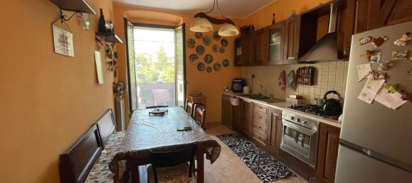 7-Zimmer Wohnung in Genoa, Italy, Nr. 169616 7