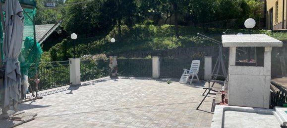 7-Zimmer Wohnung in Genoa, Italy, Nr. 169616 3