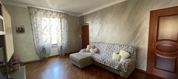 7-Zimmer Wohnung in Genoa, Italy, Nr. 169616 5