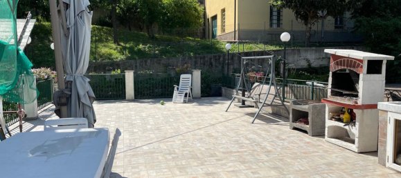 7-Zimmer Wohnung in Genoa, Italy, Nr. 169616 2