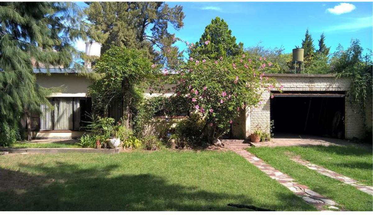 2 bedrooms House in Escobar, Argentina No. 94312