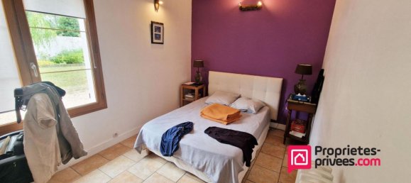 3 bedrooms House in Chateauvieux, France No. 245095 7