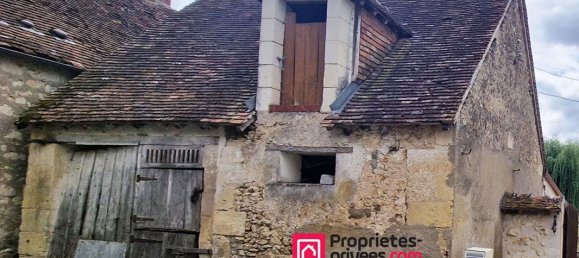 3 bedrooms House in Chateauvieux, France No. 245095 14