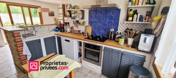 3 bedrooms House in Chateauvieux, France No. 245095 6