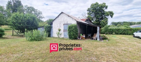 3 bedrooms House in Chateauvieux, France No. 245095 16