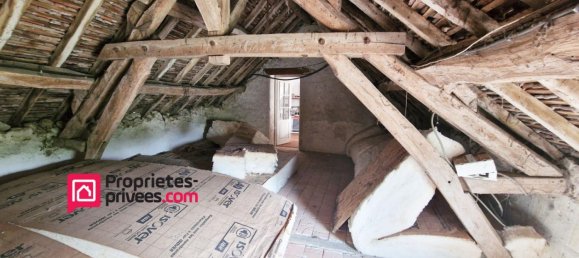 3 bedrooms House in Chateauvieux, France No. 245095 18