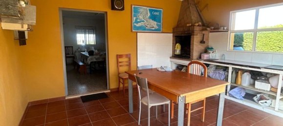 Casa de 3 dormitorios en Cádiz, Spain No. 148604 2