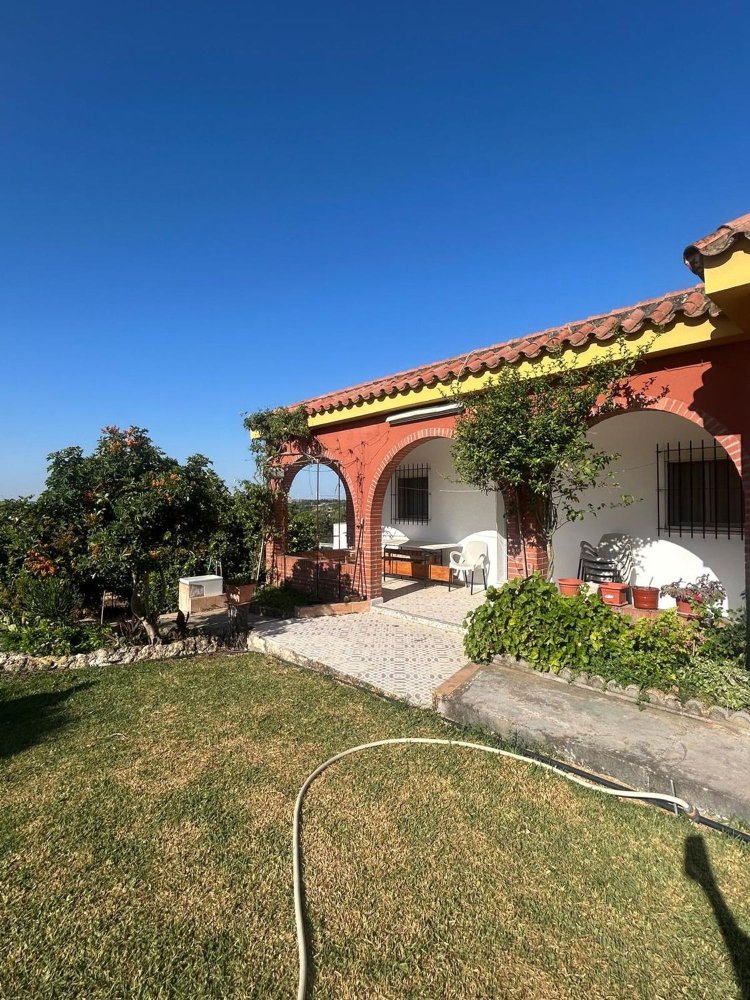 Casa de 3 dormitorios en Cádiz, Spain No. 148604