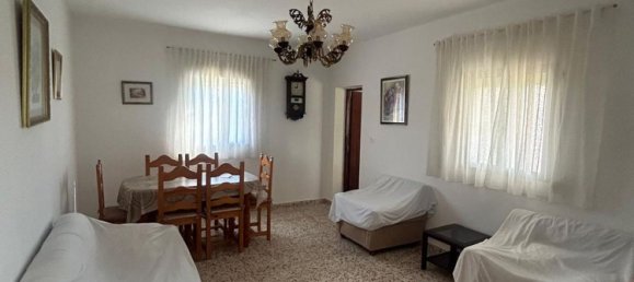 Casa de 3 dormitorios en Cádiz, Spain No. 148604 3