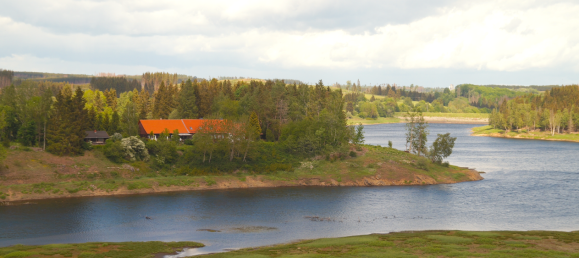 Adosado de 6 dormitorios en Harz, Germany No. 149048 13