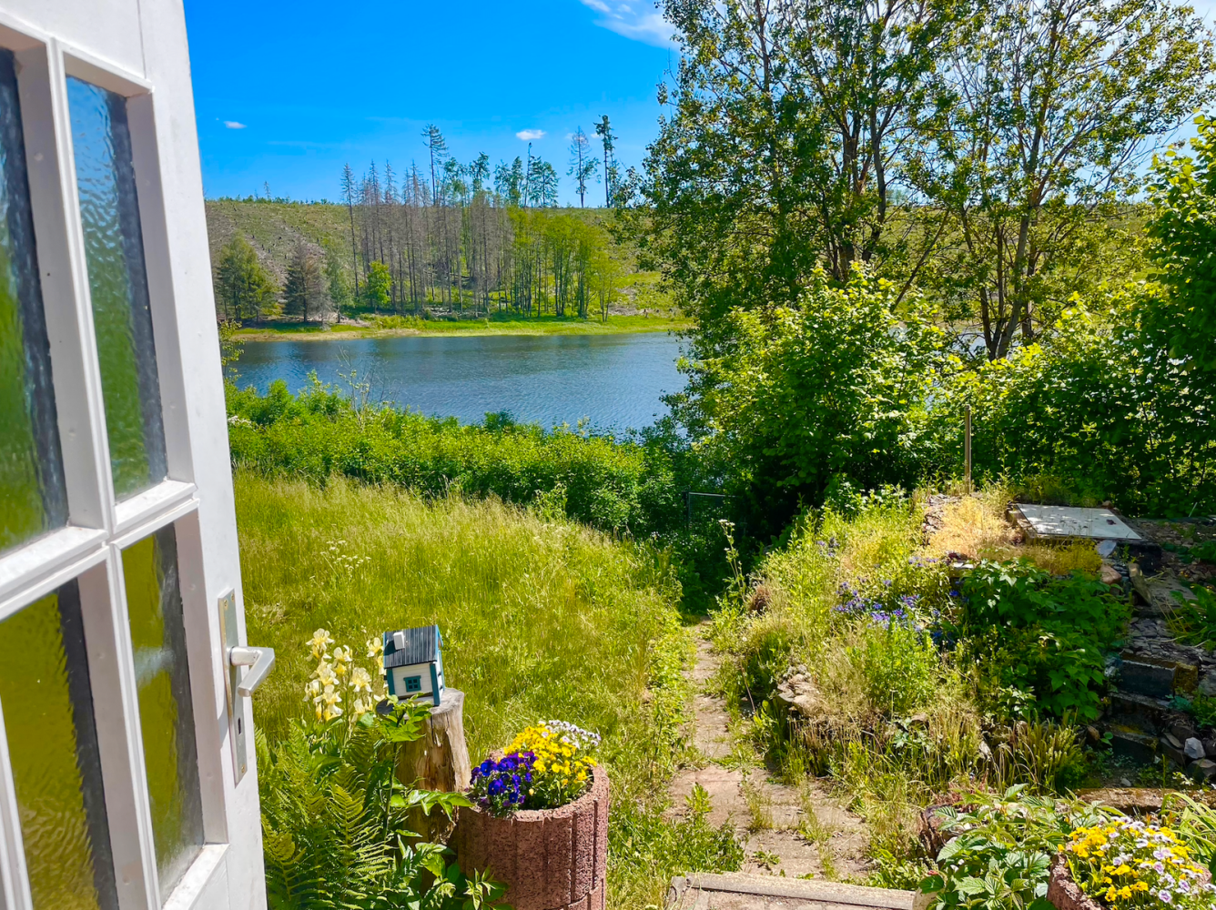 Adosado de 6 dormitorios en Harz, Germany No. 149048