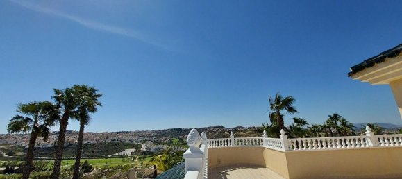 Casa T7 em Rojales, Spain N.º 59508 11