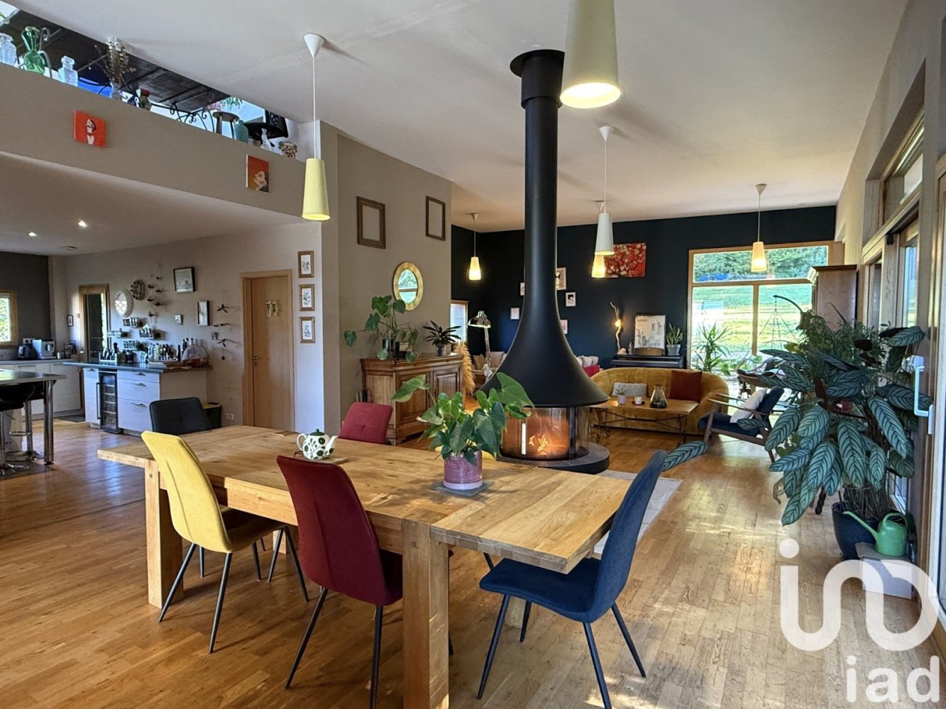 Casa T3 em Housseras, France N.º 212787