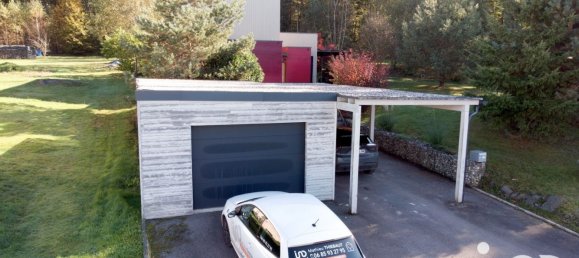 Casa T3 em Housseras, France N.º 212787 20