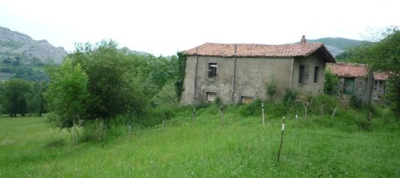 3 غرف نوم منزل في Cantabria, Spain رقم 158465 4