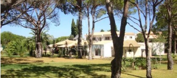 Grundstück in Quarteira, Portugal 4770m², Nr. 80653 23