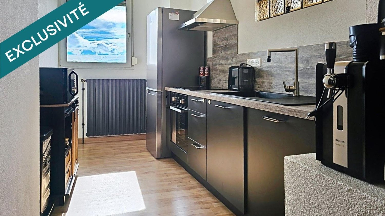 1 bedroom Apartment in Rombas, France No. 65714