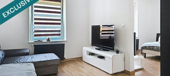 1 bedroom Apartment in Rombas, France No. 65714 2