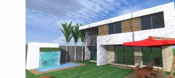 3 bedrooms House in San Luis Potosi, Mexico No. 178635 2