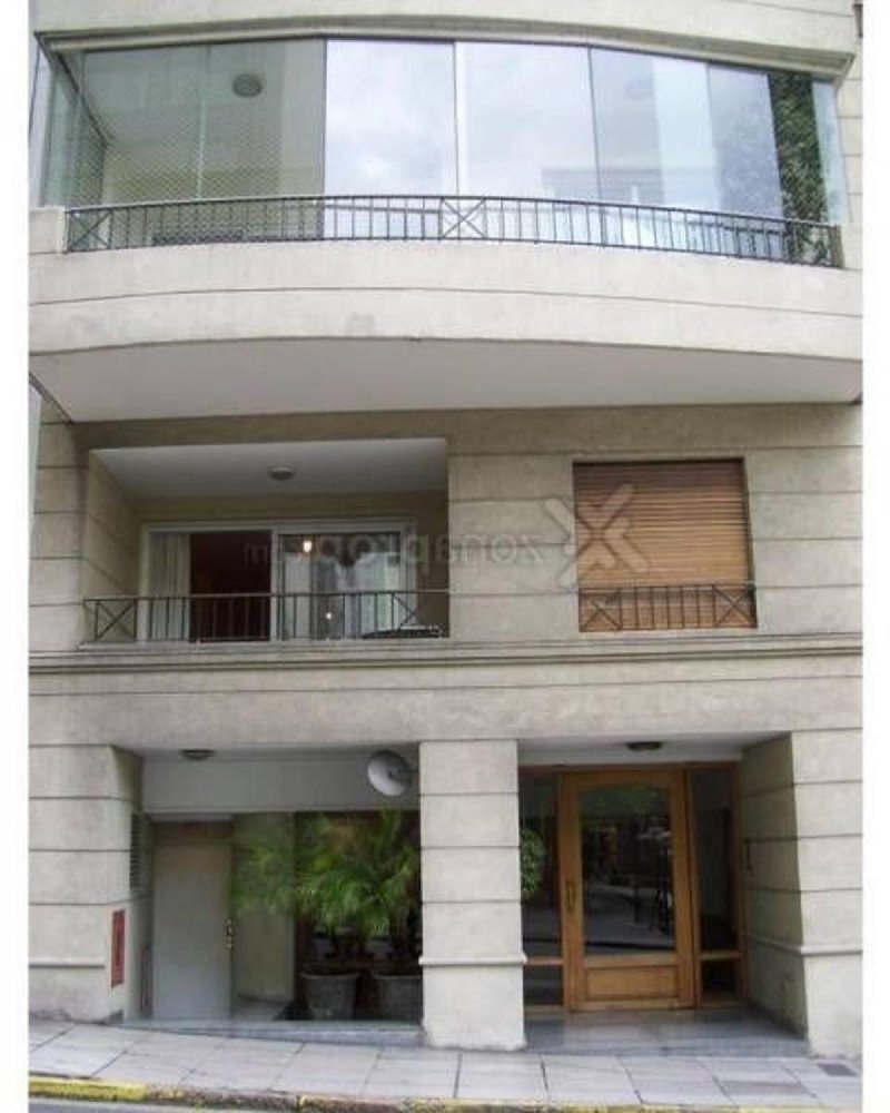 2 chambres Appartement à Buenos Aires, Argentina No. 94091