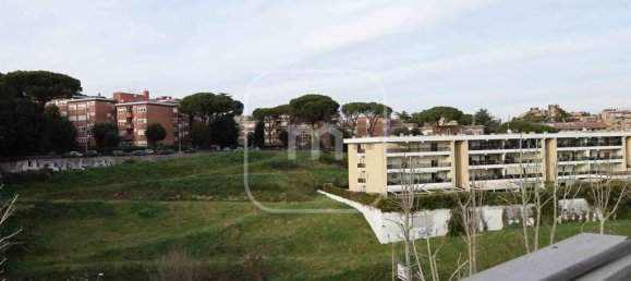 Penthouse de 3 divisões em Rome, Italy N.º 31715 19