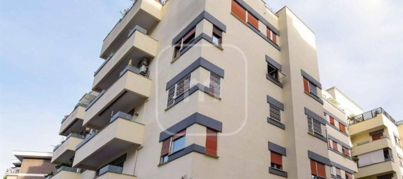 Penthouse de 3 divisões em Rome, Italy N.º 31715 21