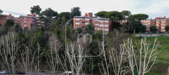 Penthouse de 3 divisões em Rome, Italy N.º 31715 22