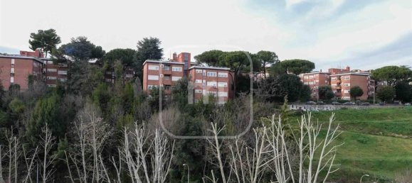 Penthouse de 3 divisões em Rome, Italy N.º 31715 24