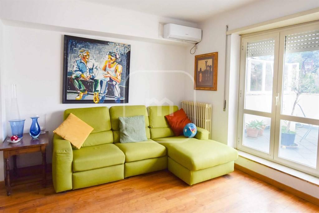 Penthouse de 3 divisões em Rome, Italy N.º 31715